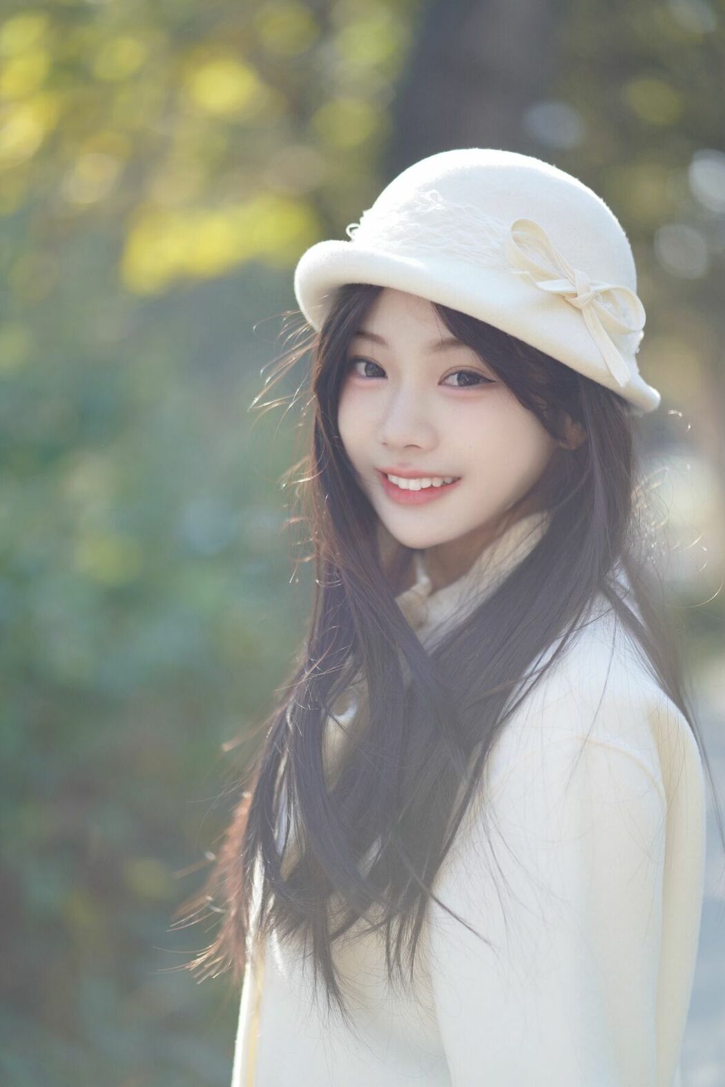 An Xiao An 桉小安 – X精致美模 童颜美乳视图合集 Part02 (68P)