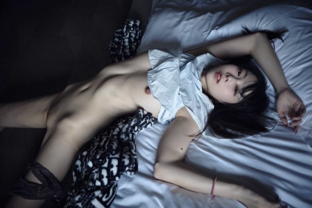 An Xiao An 桉小安 – X精致美模 童颜美乳视图合集 Part04 (67P)