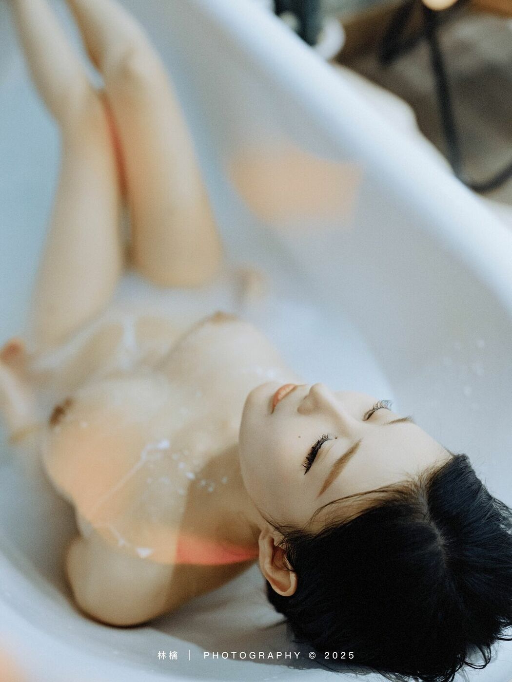 An Xiao An 桉小安 – X精致美模 童颜美乳视图合集 Part03 (68P)