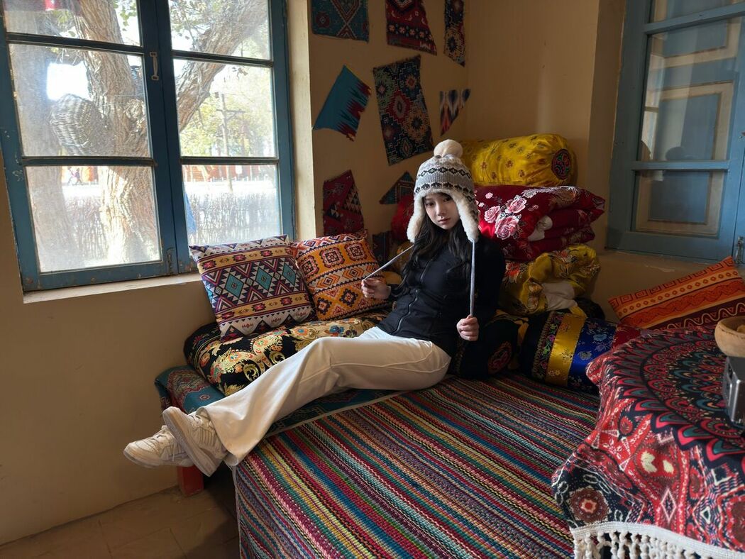 An Xiao An 桉小安 – X精致美模 童颜美乳视图合集 Part04 (67P)