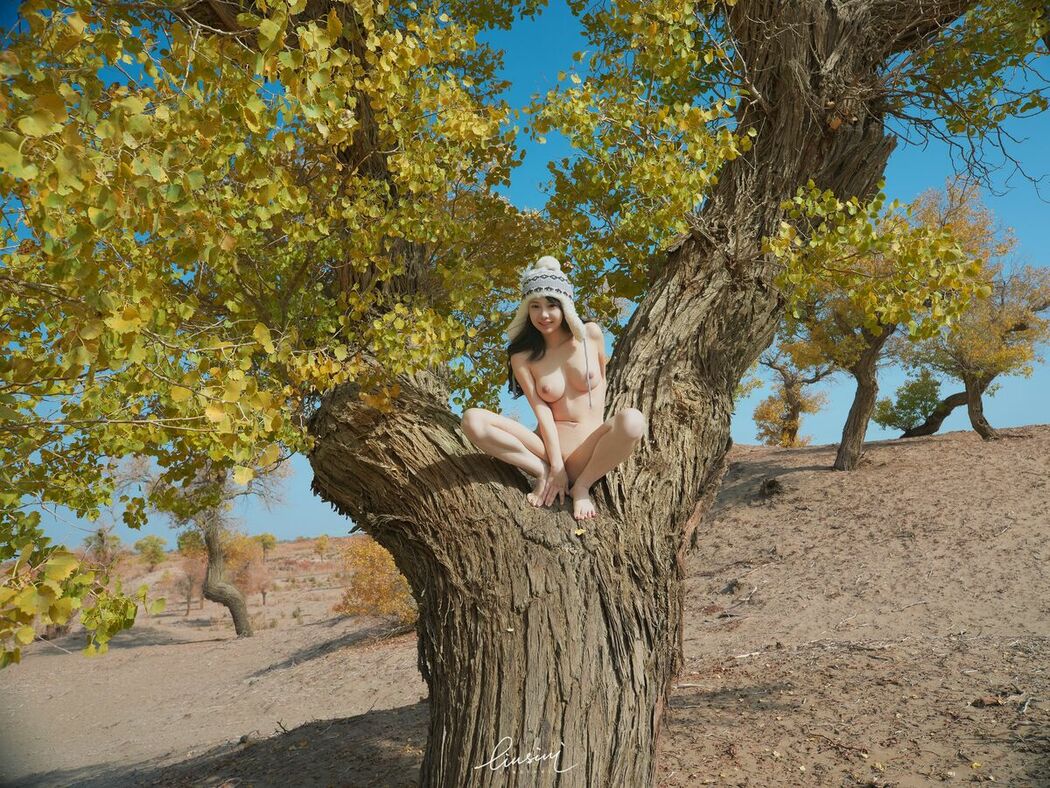 An Xiao An 桉小安 – X精致美模 童颜美乳视图合集 Part04 (67P)