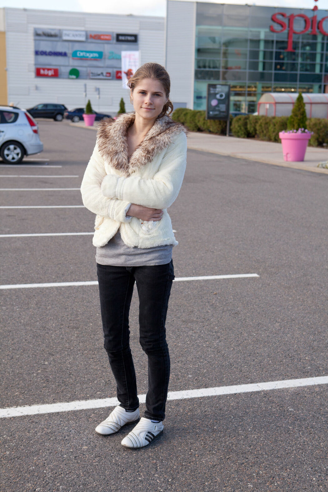 MetArt Karen – Fysiko Part02 (67P)