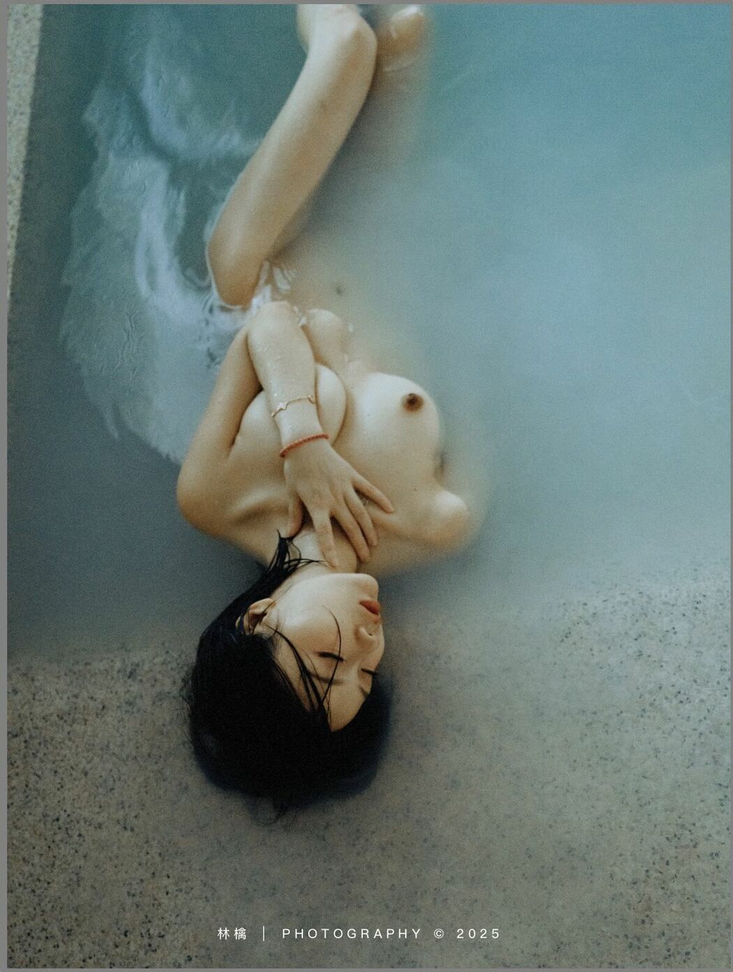 An Xiao An 桉小安 – X精致美模 童颜美乳视图合集 Part03 (68P)