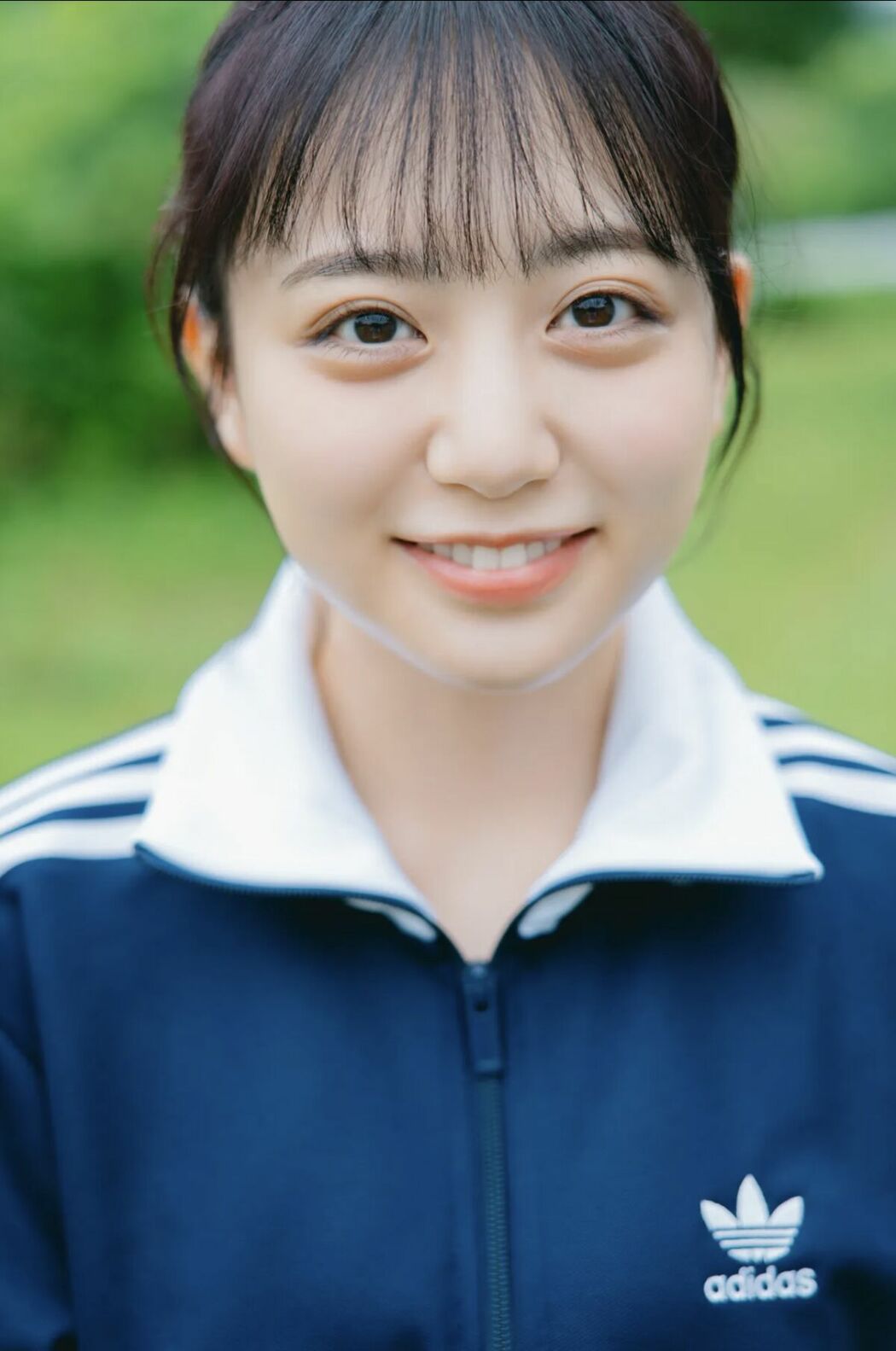 JP Yuna Watanabe 渡辺優奈 – FRIDAY GOLD 童顔なのにプリップリ (16P)