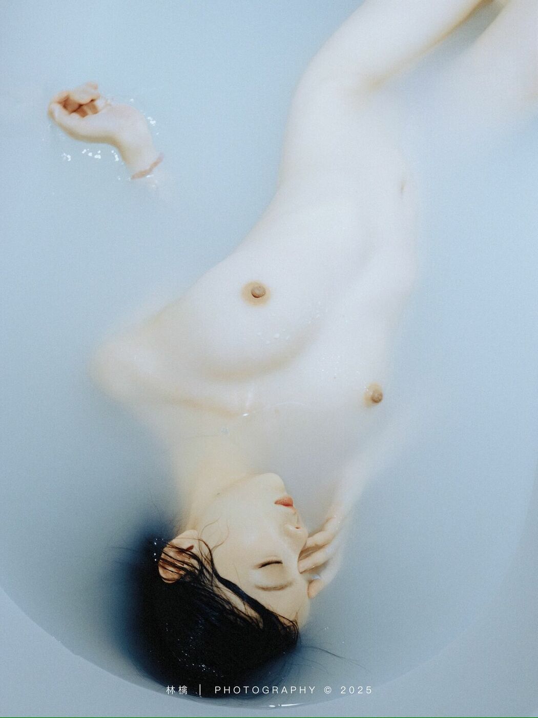 An Xiao An 桉小安 – X精致美模 童颜美乳视图合集 Part03 (68P)