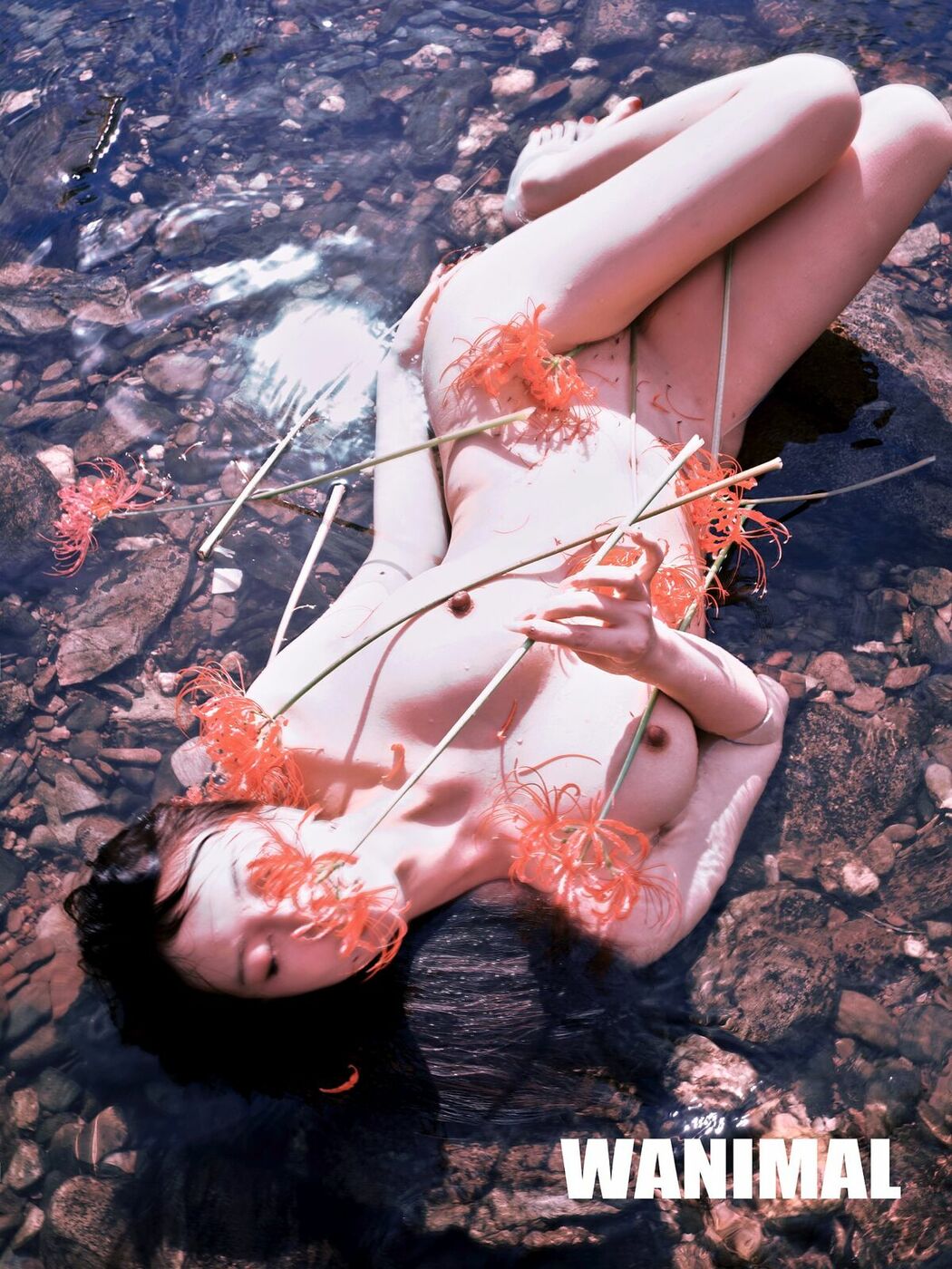 An Xiao An 桉小安 – X精致美模 童颜美乳视图合集 Part02 (68P)