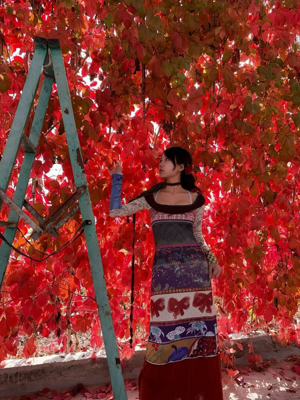 An Xiao An 桉小安 – X精致美模 童颜美乳视图合集 Part04 (67P)