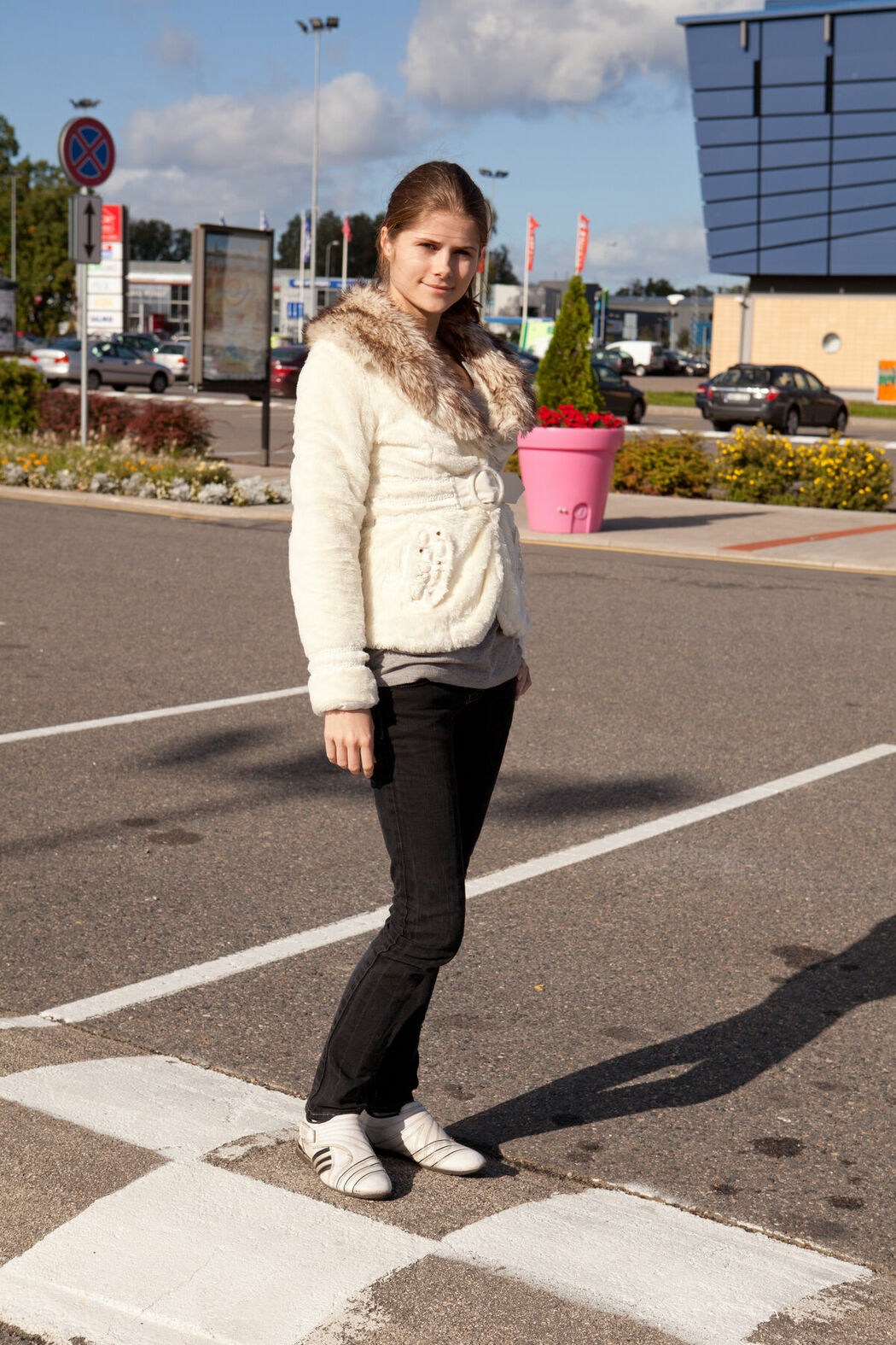 MetArt Karen – Fysiko Part02 (67P)