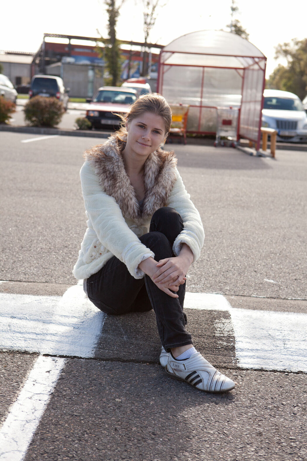 MetArt Karen – Fysiko Part02 (67P)