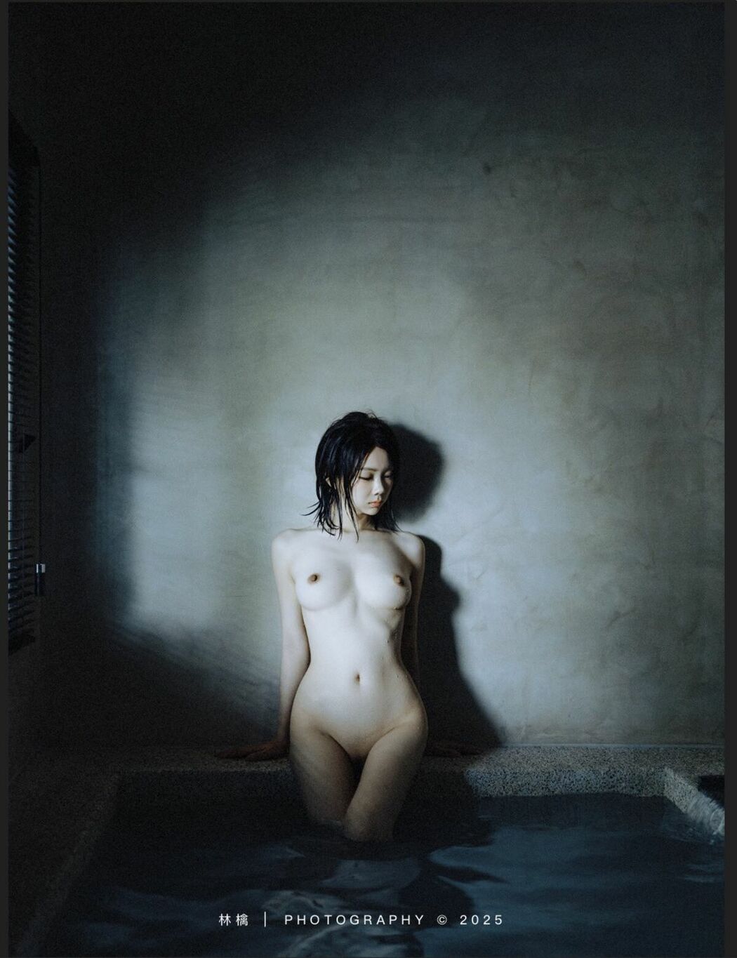 An Xiao An 桉小安 – X精致美模 童颜美乳视图合集 Part03 (68P)