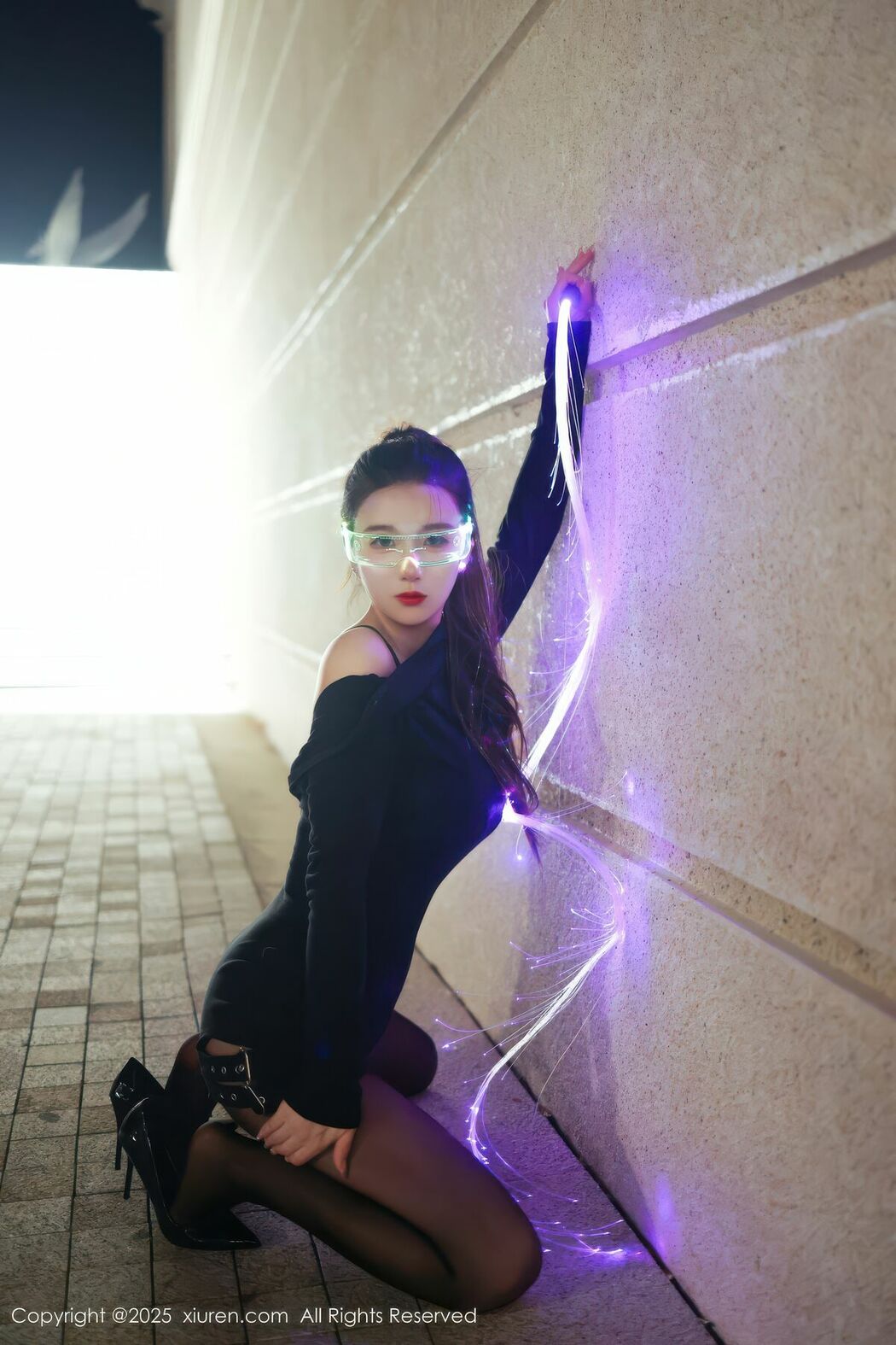 XiuRen秀人网 No.10936 Xiao Rou Rou Mi (78P)