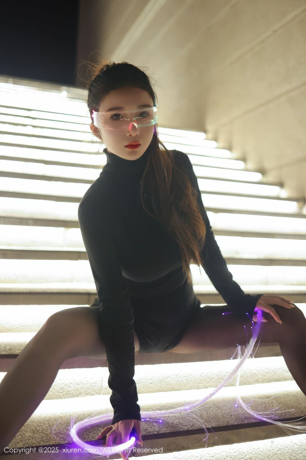 XiuRen秀人网 No.10936 Xiao Rou Rou Mi (78P)