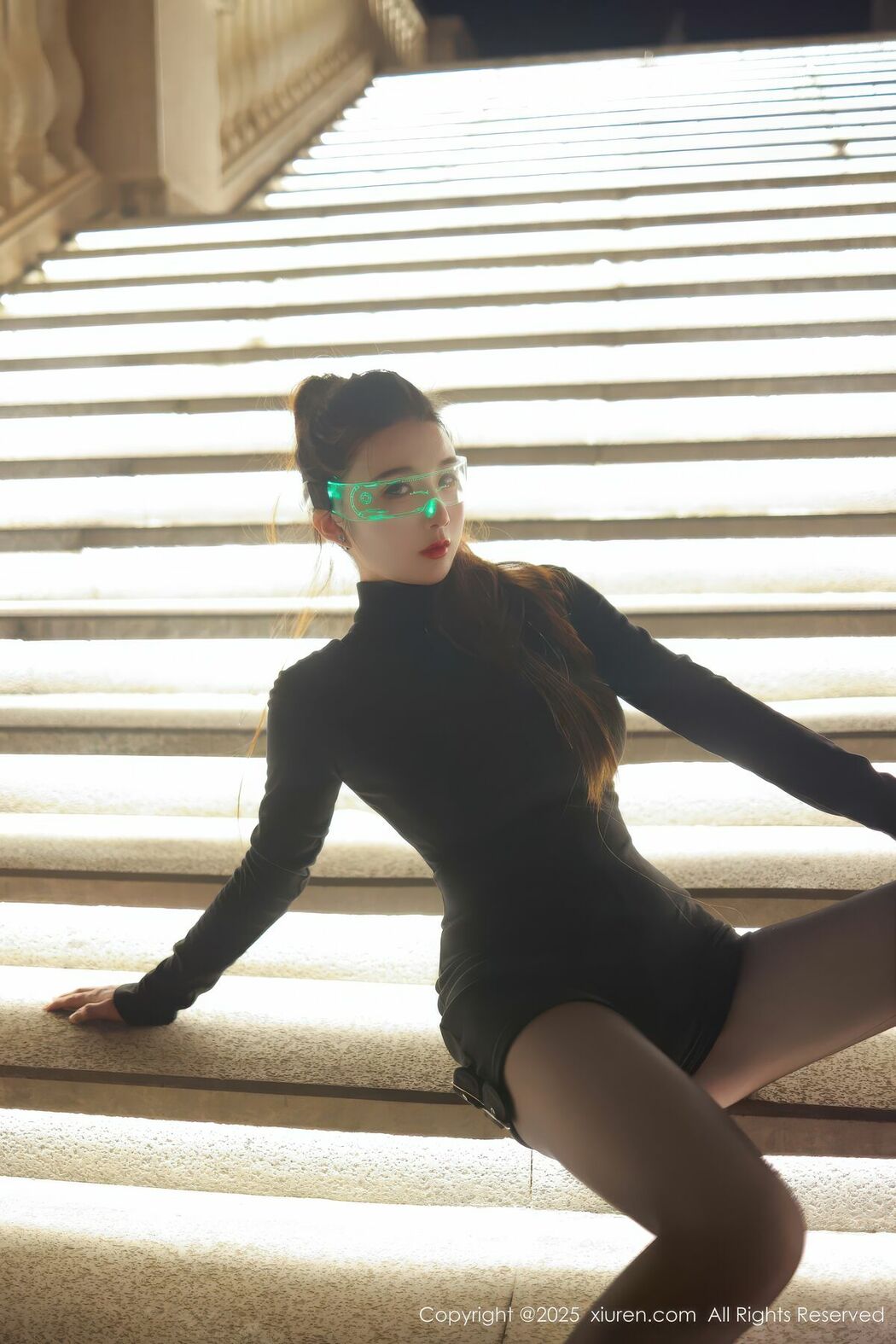 XiuRen秀人网 No.10936 Xiao Rou Rou Mi (78P)