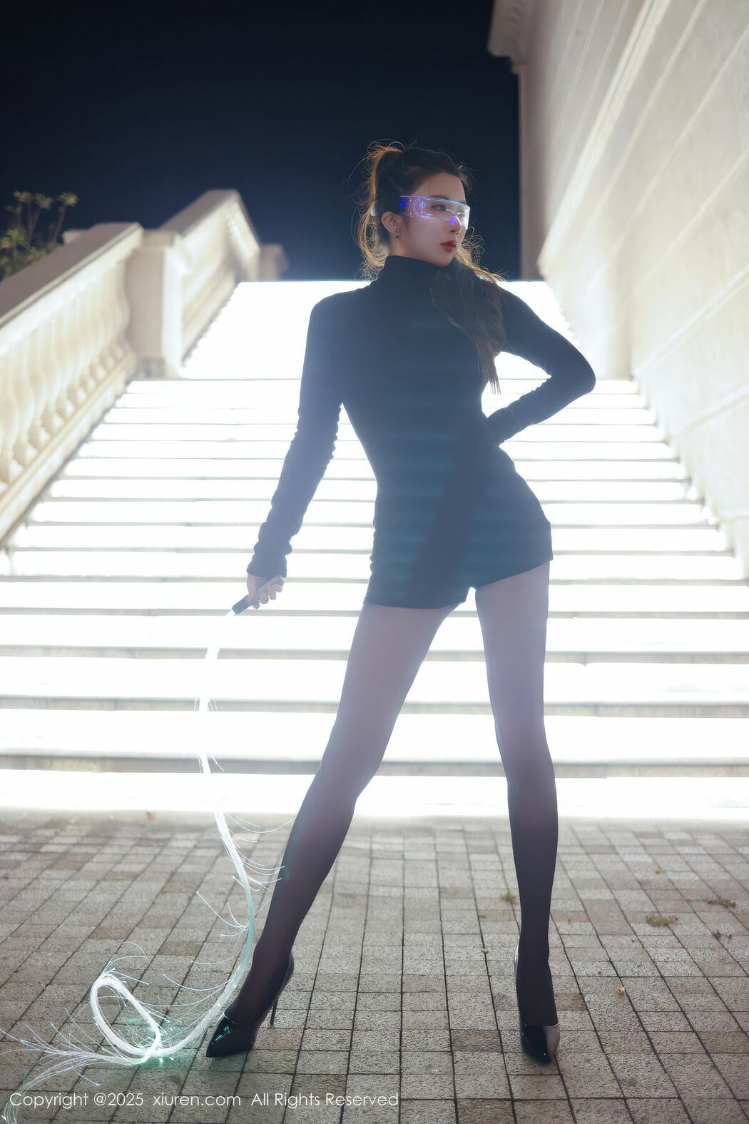 XiuRen秀人网 No.10936 Xiao Rou Rou Mi (78P)