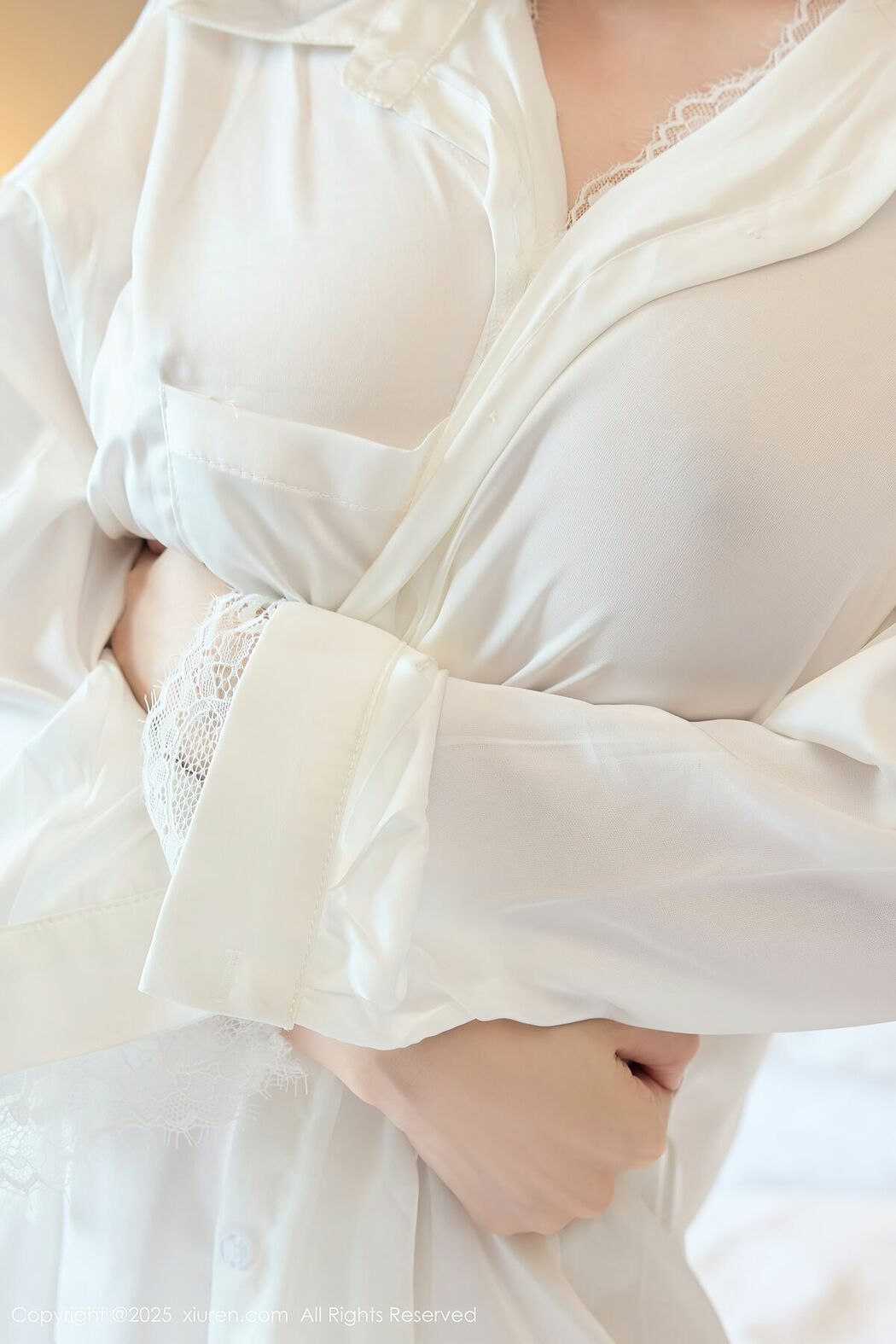 XiuRen秀人网 No.10931 Yin Tian Tian Sunny (72P)