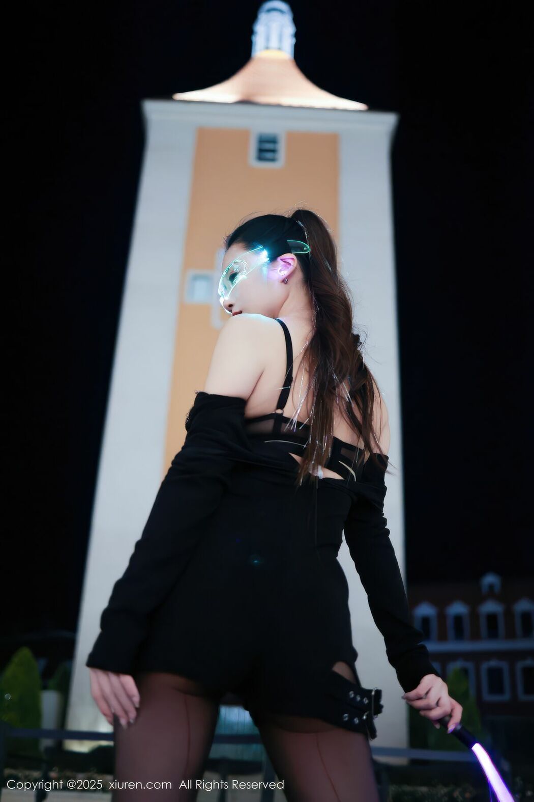 XiuRen秀人网 No.10936 Xiao Rou Rou Mi (78P)