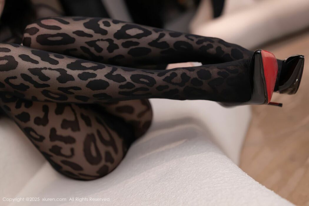 XiuRen秀人网 No.10938 Yu Zi Jiang Fish (76P)