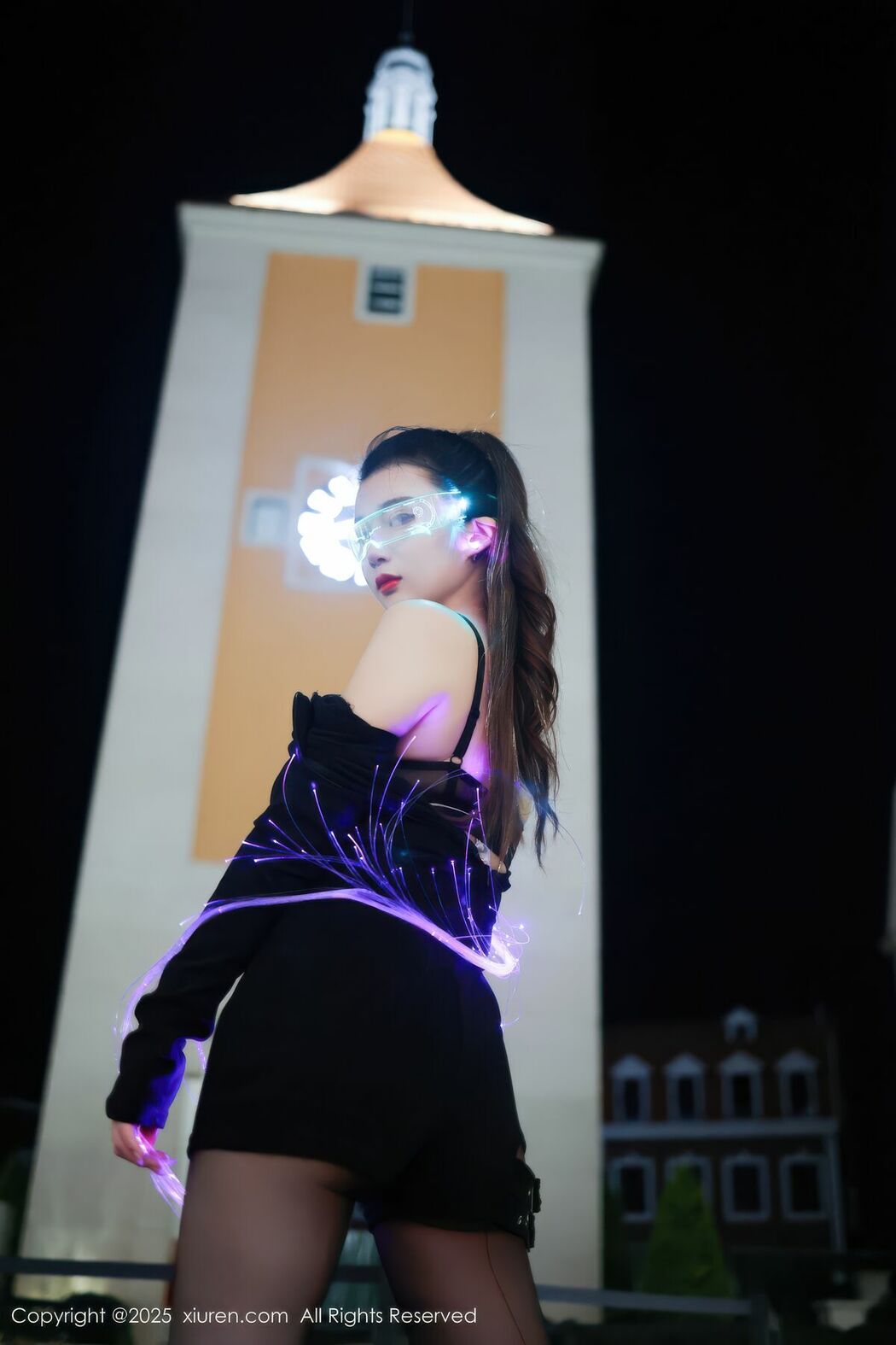 XiuRen秀人网 No.10936 Xiao Rou Rou Mi (78P)