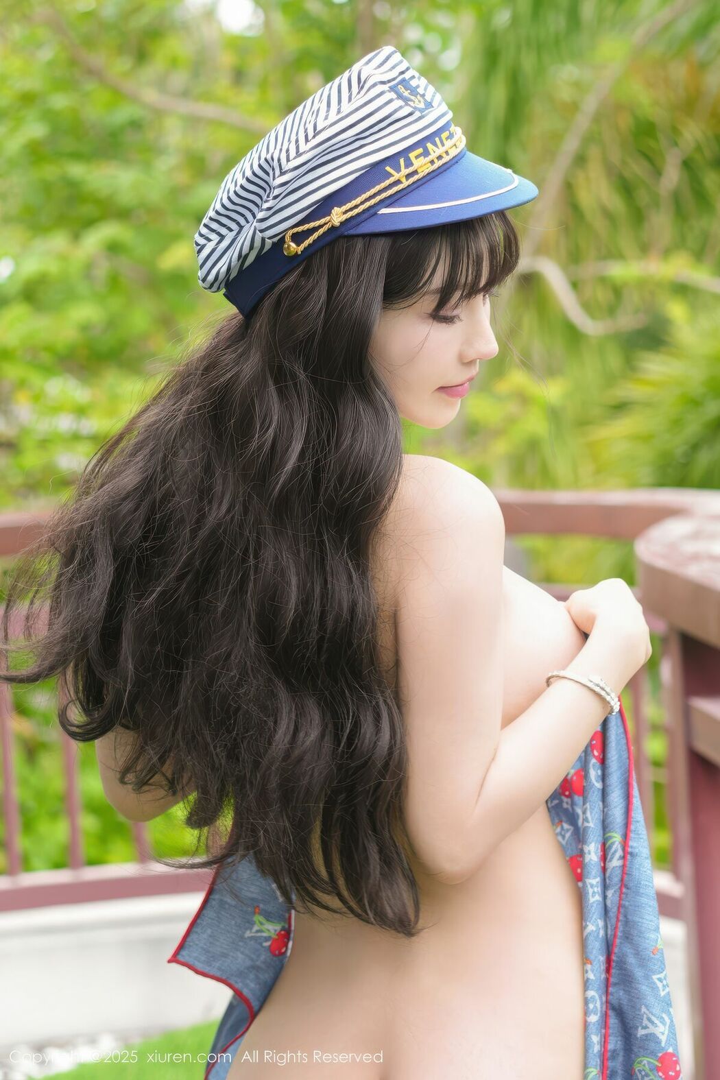 XiuRen秀人网 No.10934 Xin Shang Ke Flora (59P)