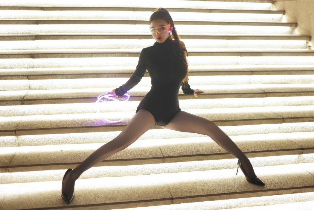 XiuRen秀人网 No.10936 Xiao Rou Rou Mi (78P)