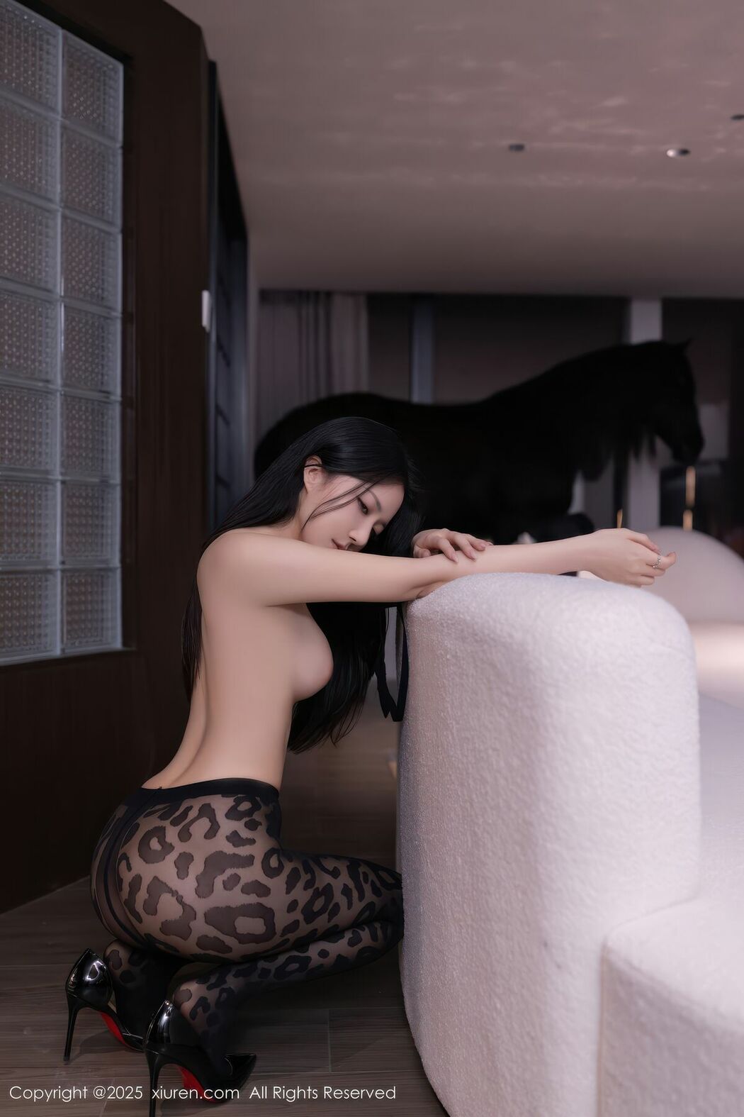 XiuRen秀人网 No.10938 Yu Zi Jiang Fish (76P)