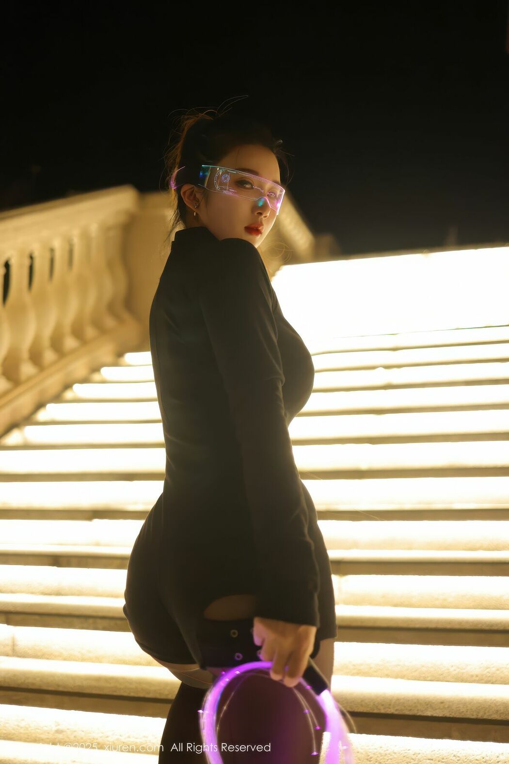 XiuRen秀人网 No.10936 Xiao Rou Rou Mi (78P)