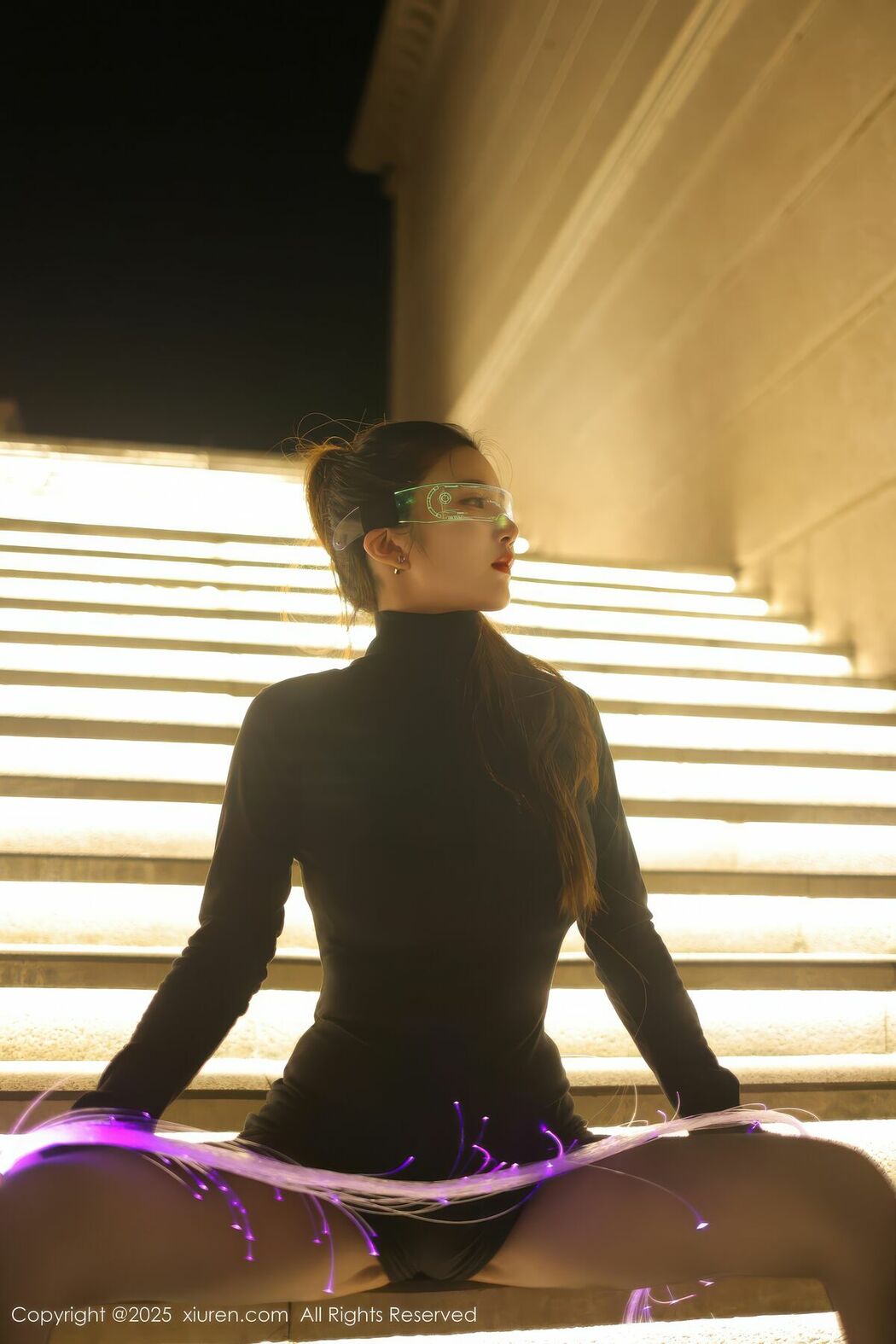 XiuRen秀人网 No.10936 Xiao Rou Rou Mi (78P)