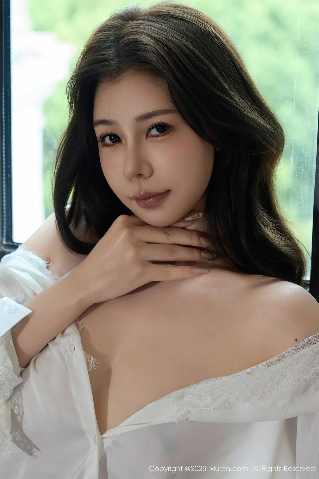 XiuRen秀人网 No.10931 Yin Tian Tian Sunny (72P)