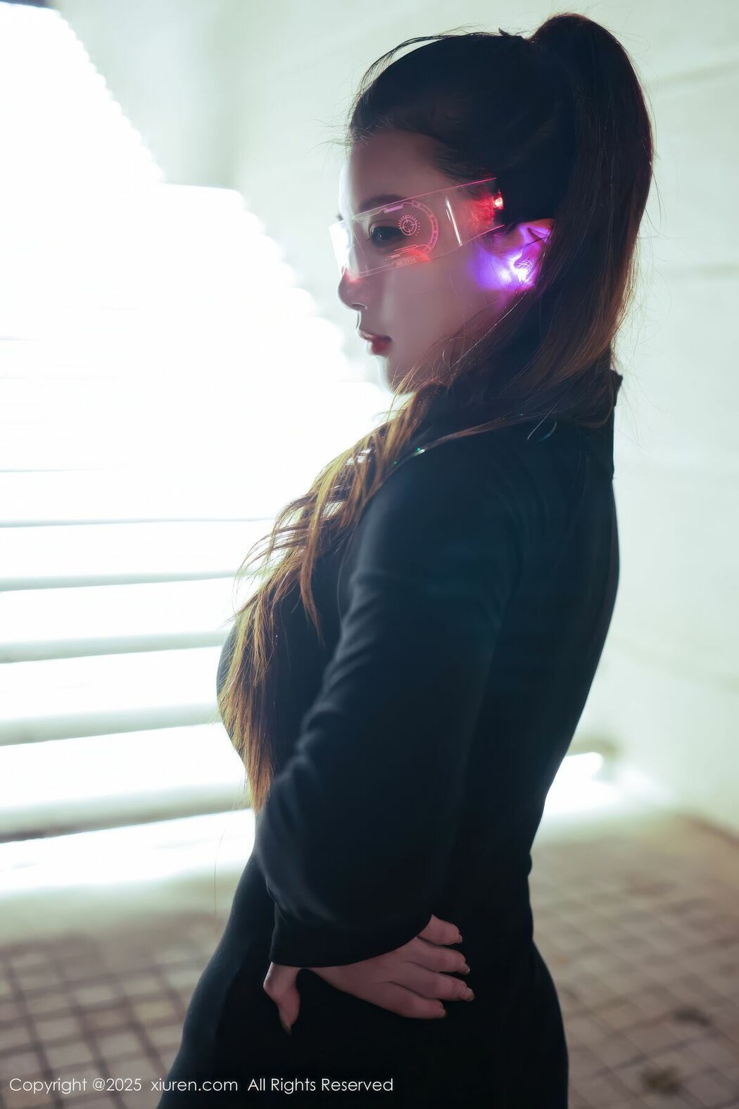 XiuRen秀人网 No.10936 Xiao Rou Rou Mi (78P)