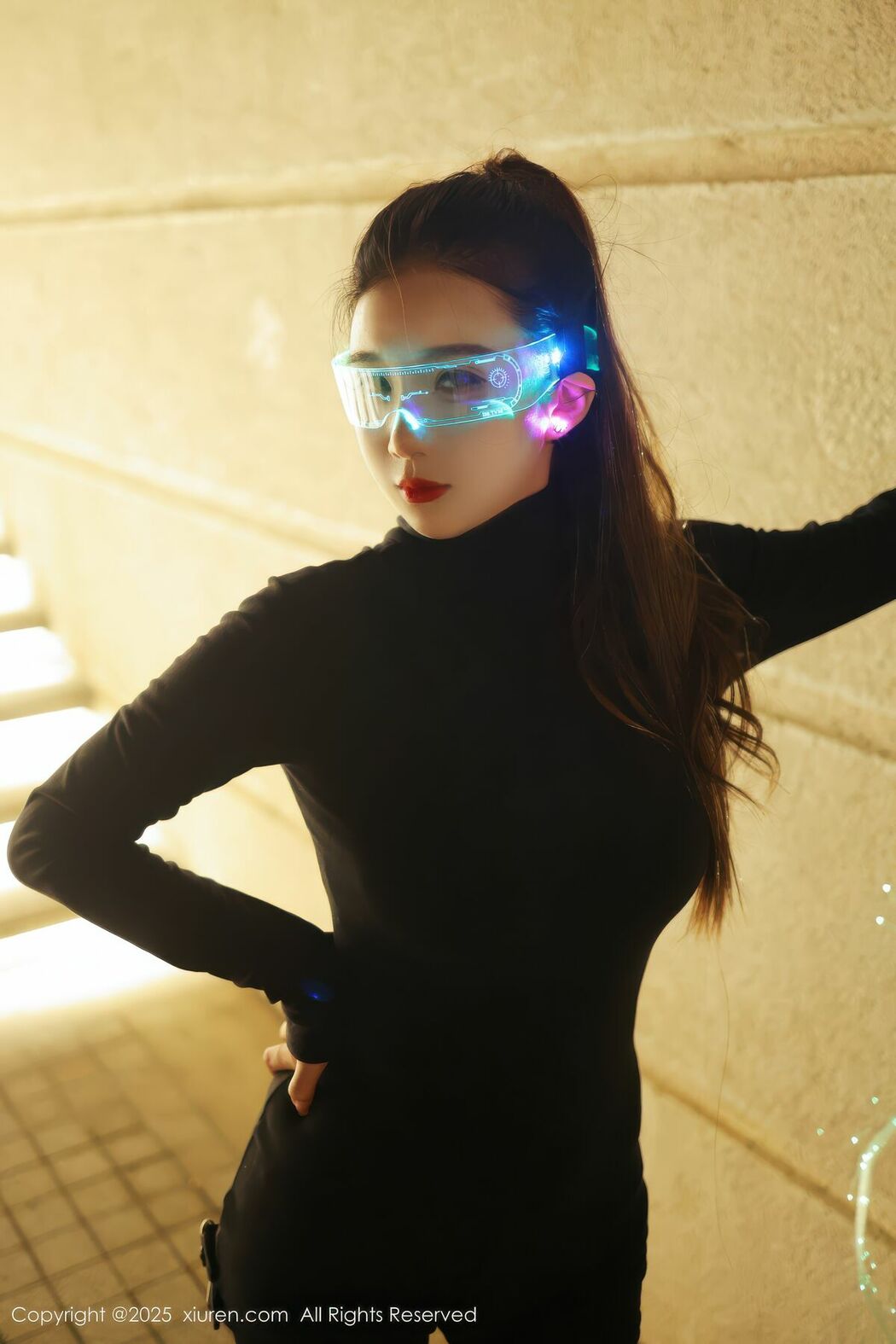 XiuRen秀人网 No.10936 Xiao Rou Rou Mi (78P)