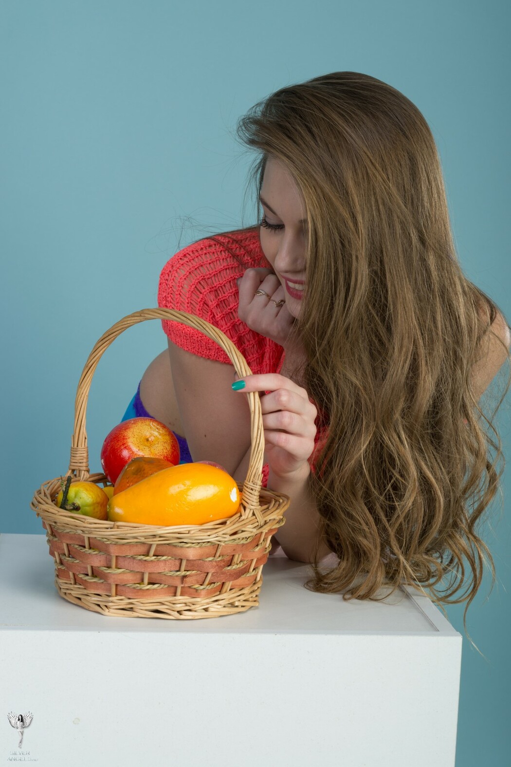 SilverAngels Ksenia &ndash; Fruit