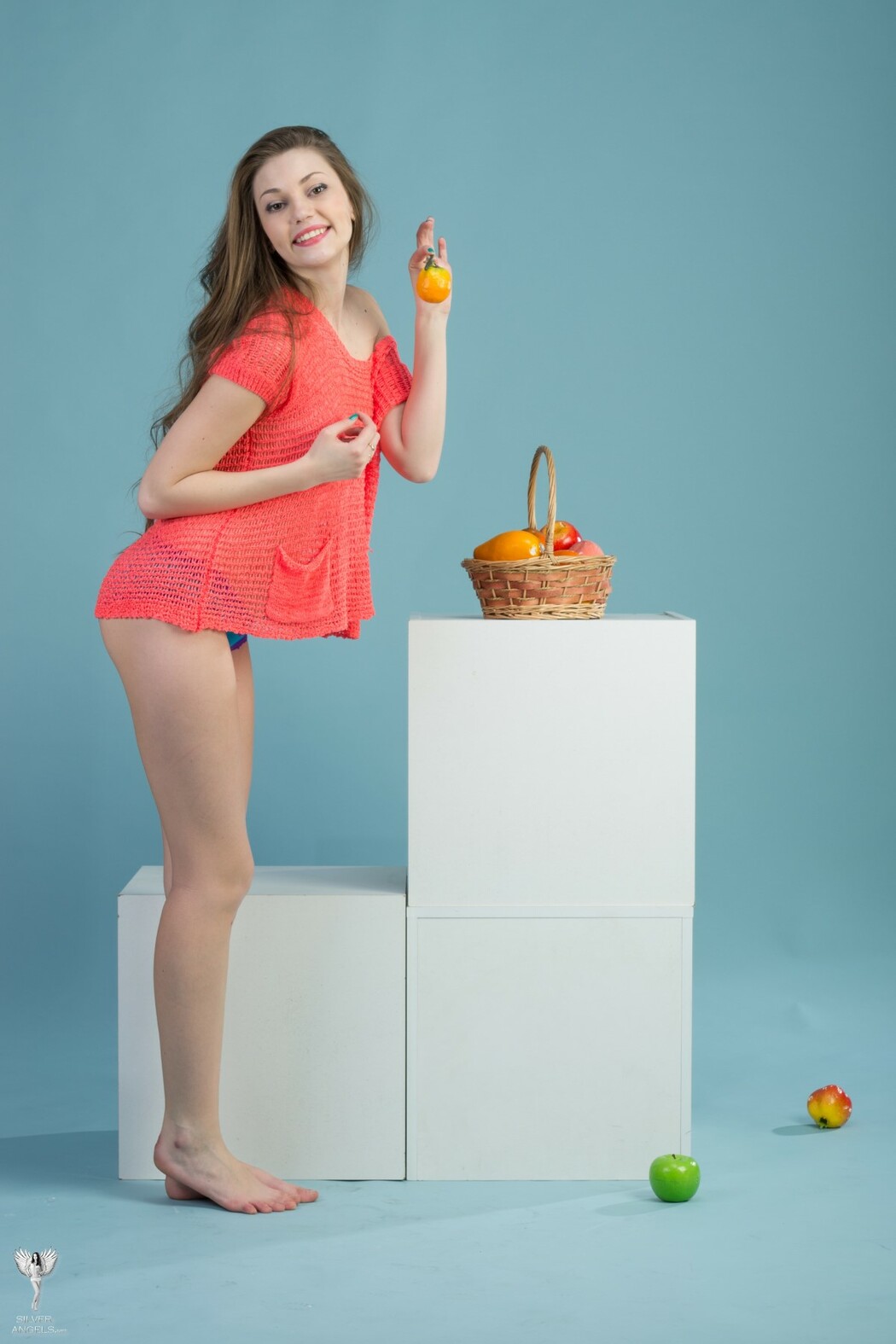 SilverAngels Ksenia &ndash; Fruit