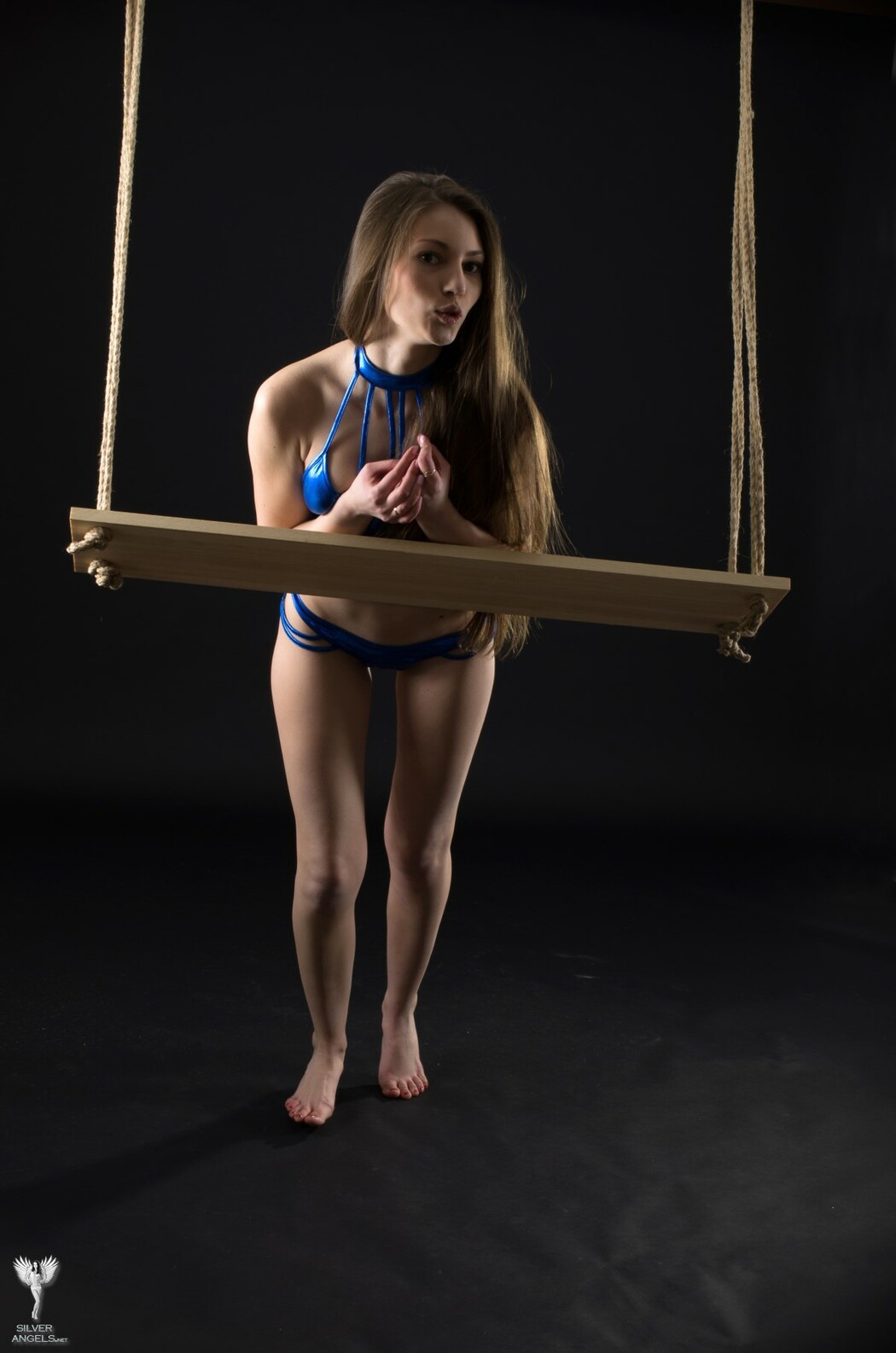 SilverAngels Ksenia &ndash; Rope