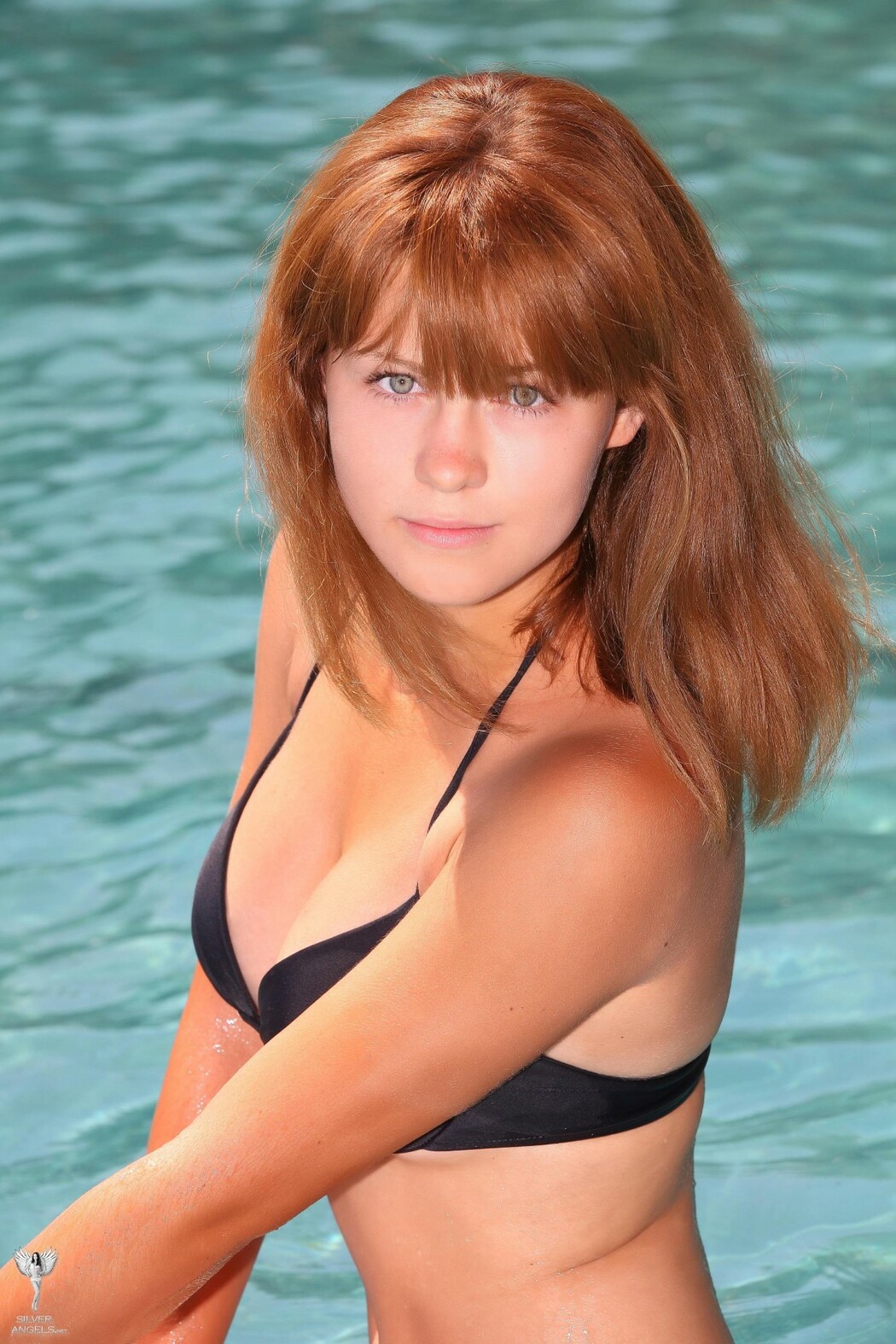 SilverAngels Sandrinya &ndash; Bikini 1