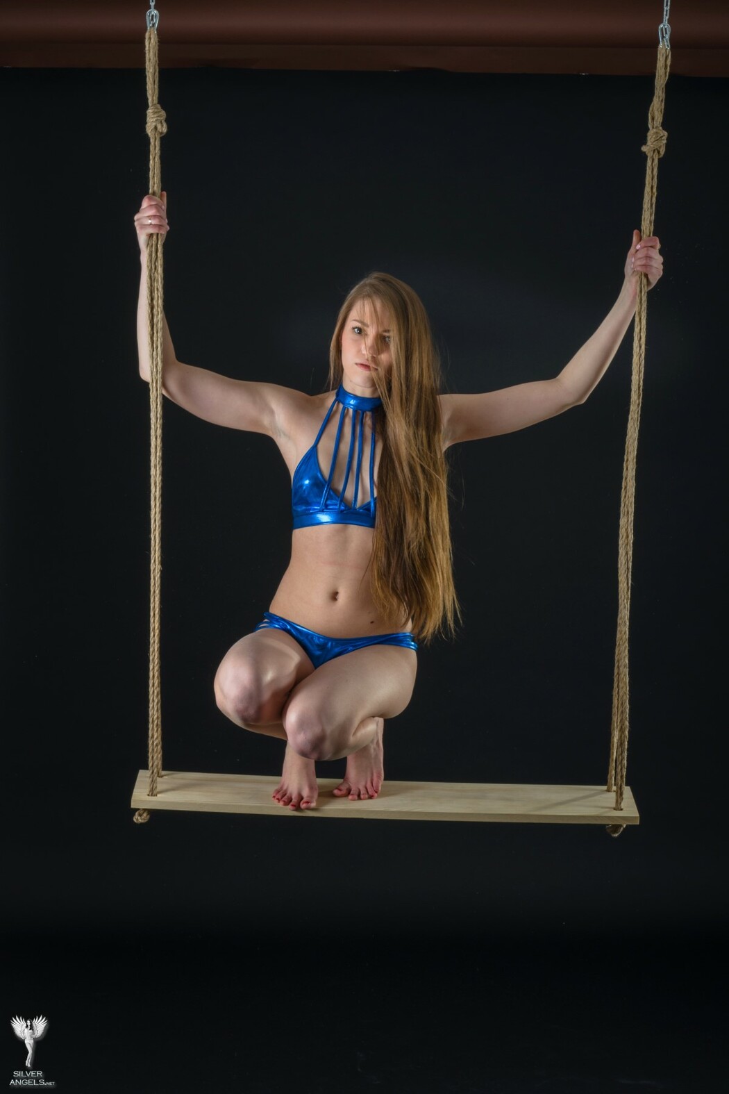 SilverAngels Ksenia &ndash; Rope