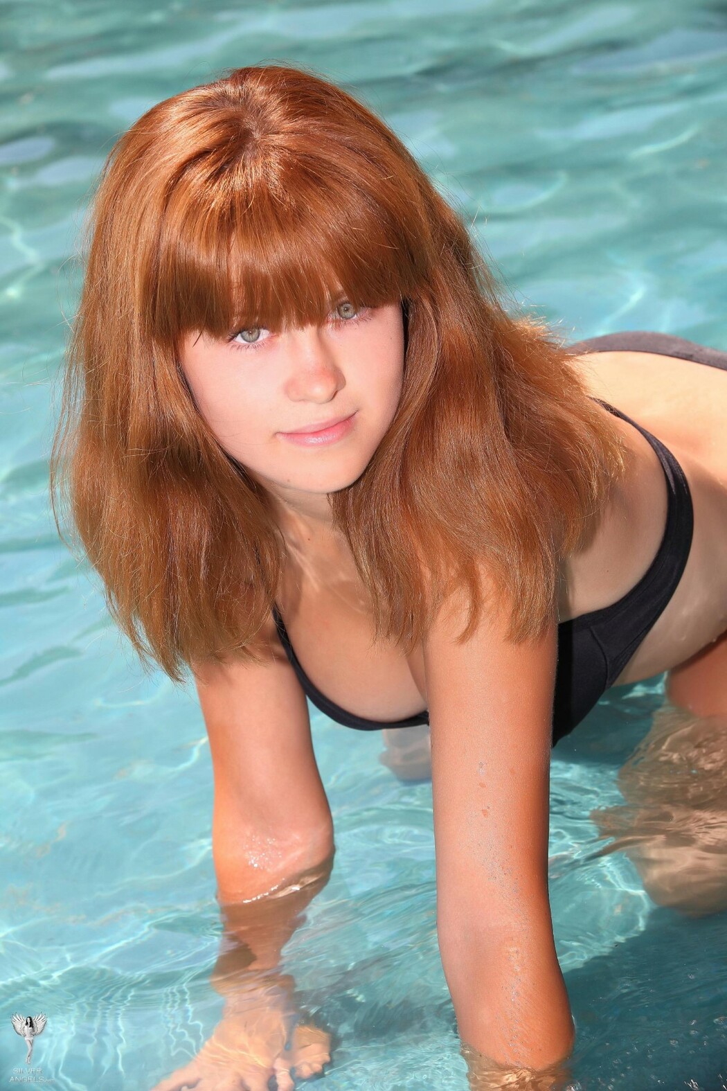 SilverAngels Sandrinya &ndash; Bikini 1