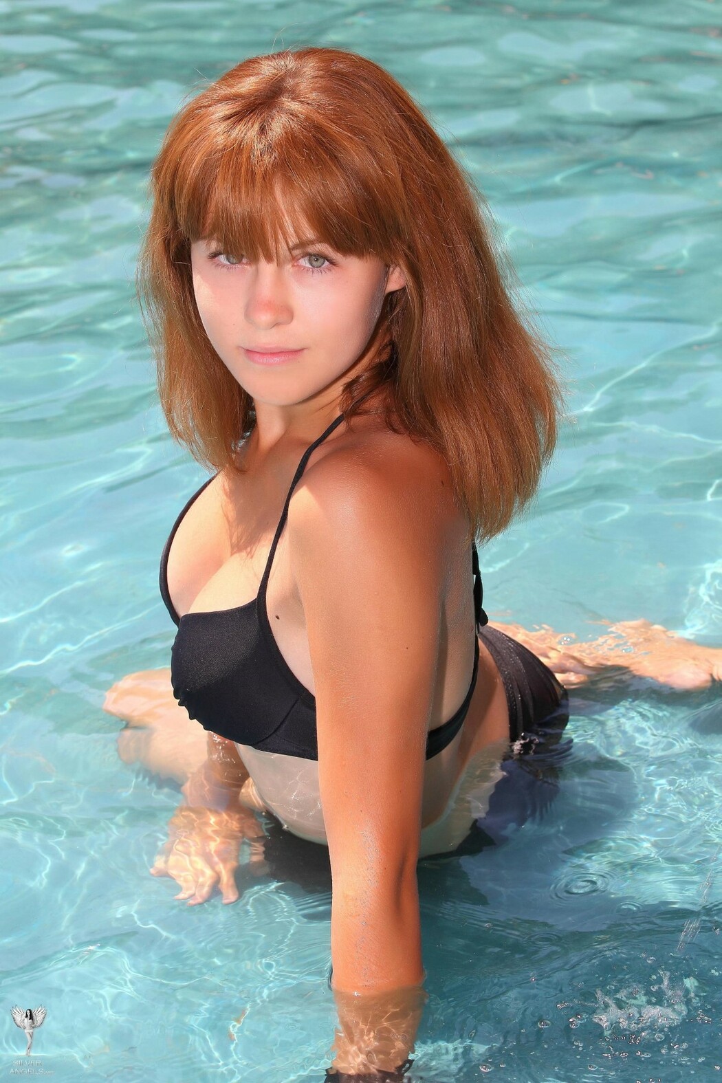 SilverAngels Sandrinya &ndash; Bikini 1