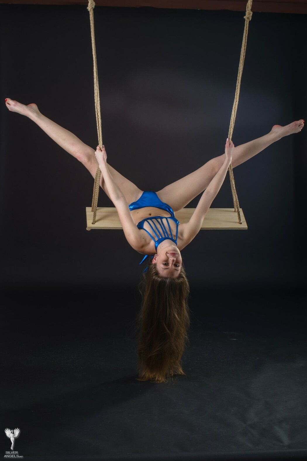 SilverAngels Ksenia &ndash; Rope