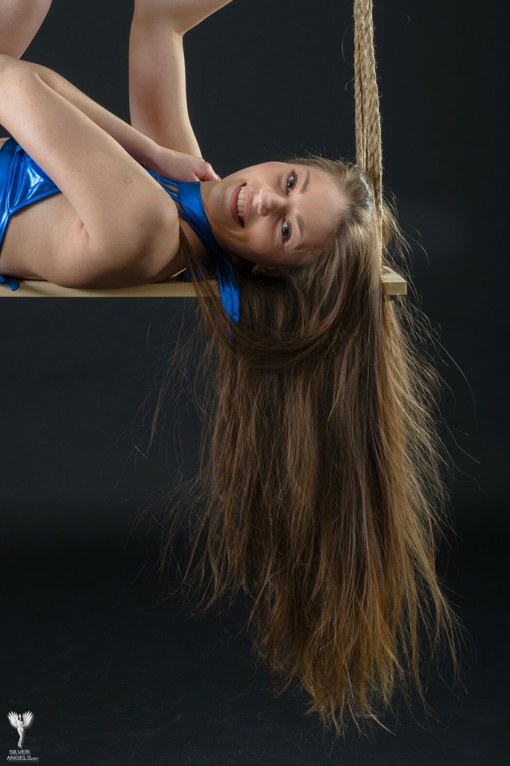 SilverAngels Ksenia &ndash; Rope