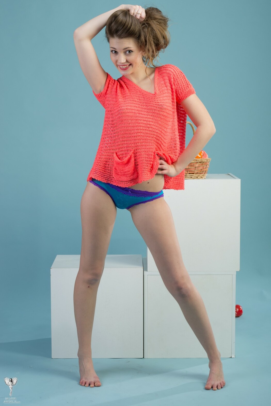 SilverAngels Ksenia &ndash; Fruit