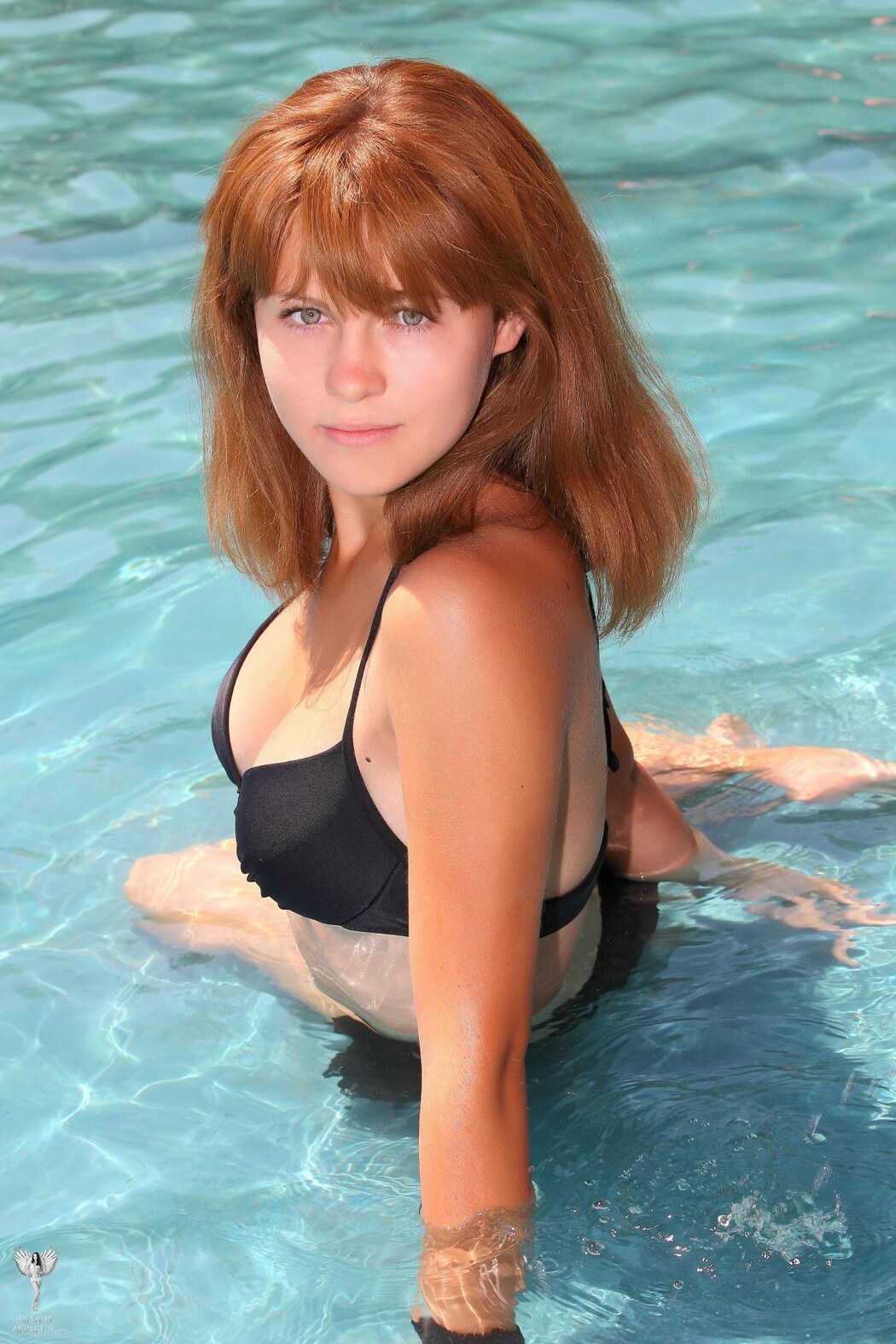 SilverAngels Sandrinya &ndash; Bikini 1