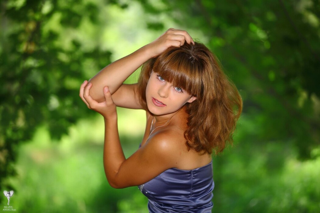 SilverAngels Sandrinya &ndash; Fashion 1