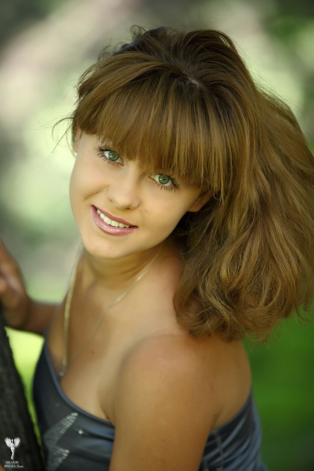 SilverAngels Sandrinya &ndash; Fashion 1