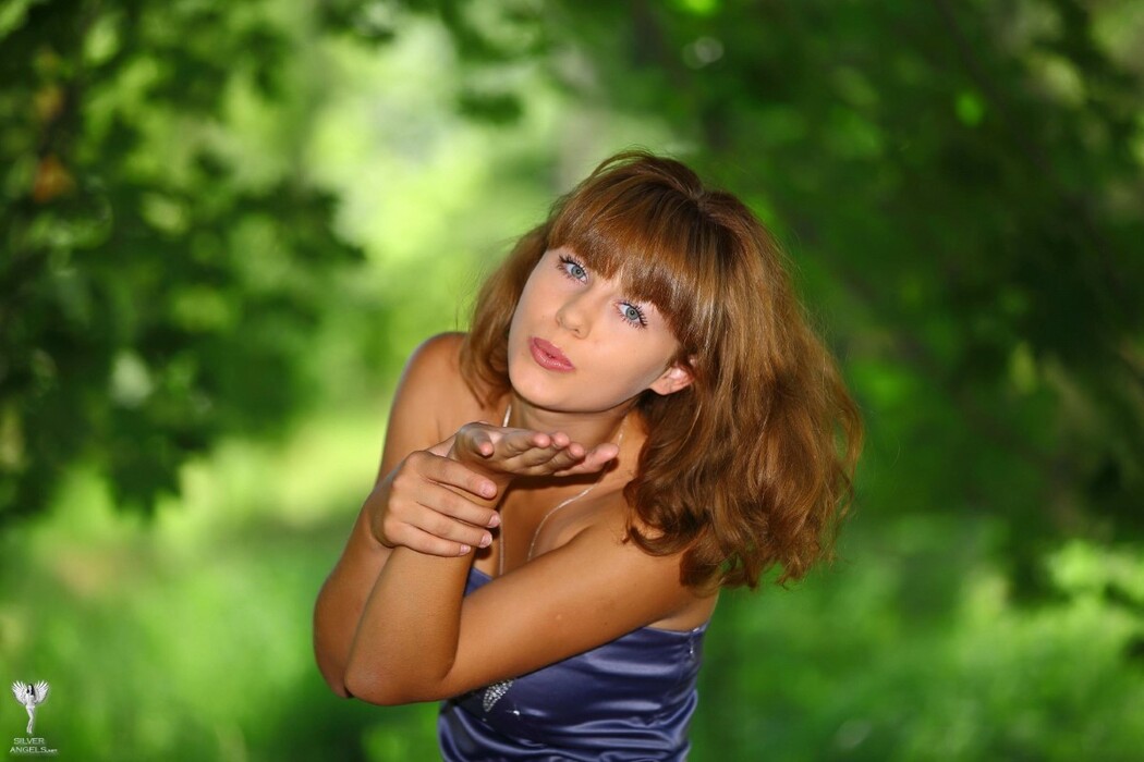 SilverAngels Sandrinya &ndash; Fashion 1