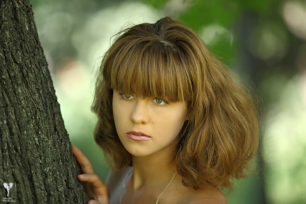 SilverAngels Sandrinya &ndash; Fashion 1