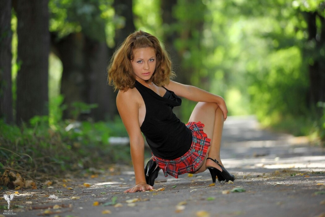 SilverAngels Sandrinya &ndash; Fashion 2 A