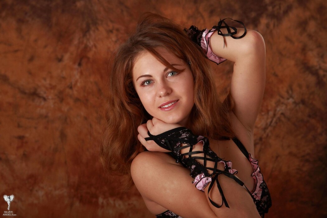 SilverAngels Sandrinya &ndash; Lingerie 3 A