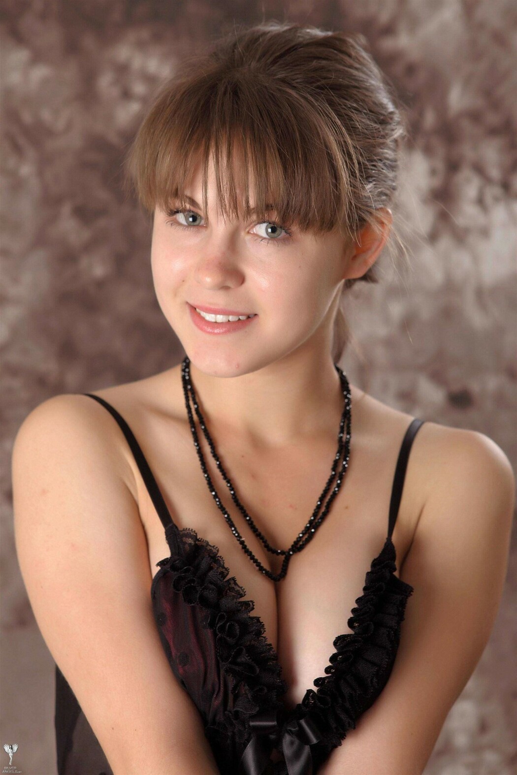 SilverAngels Sandrinya &ndash; Lingerie 2