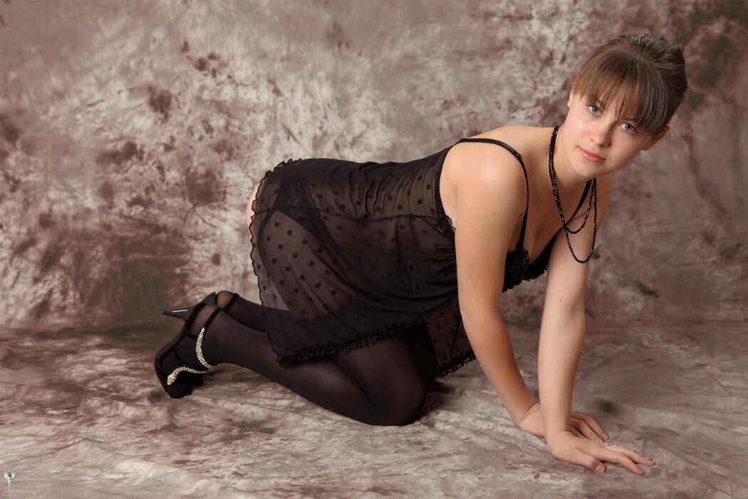 SilverAngels Sandrinya &ndash; Lingerie 2