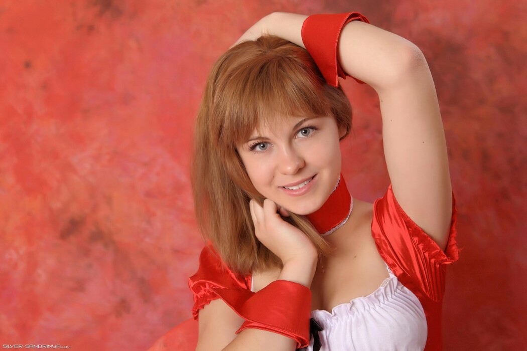 SilverAngels Sandrinya &ndash; Maid 2